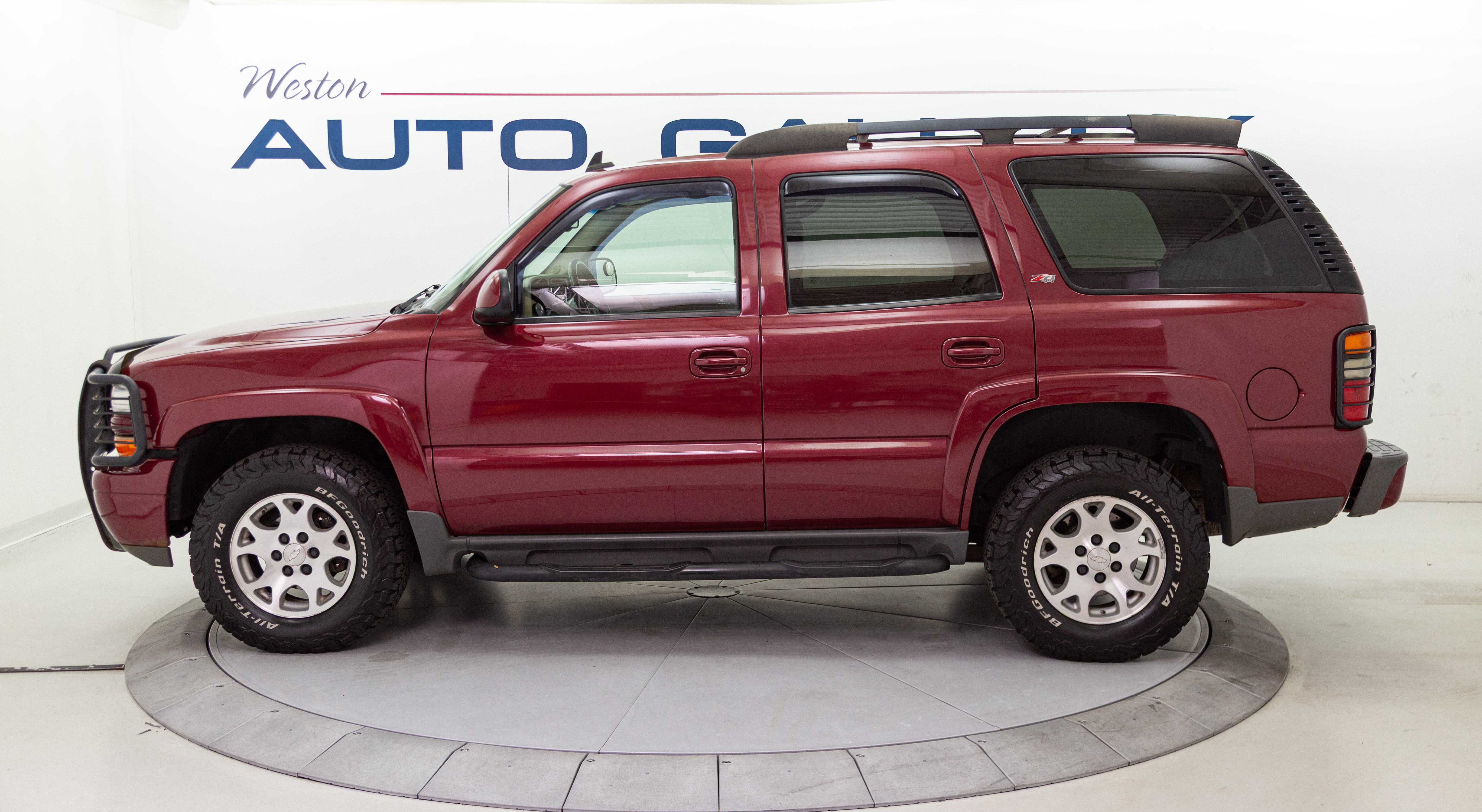 chevrolet tahoe 2006 1GNEK13T56R159829 image chevrolet tahoe 2006 1GNEK13T56R159829 image