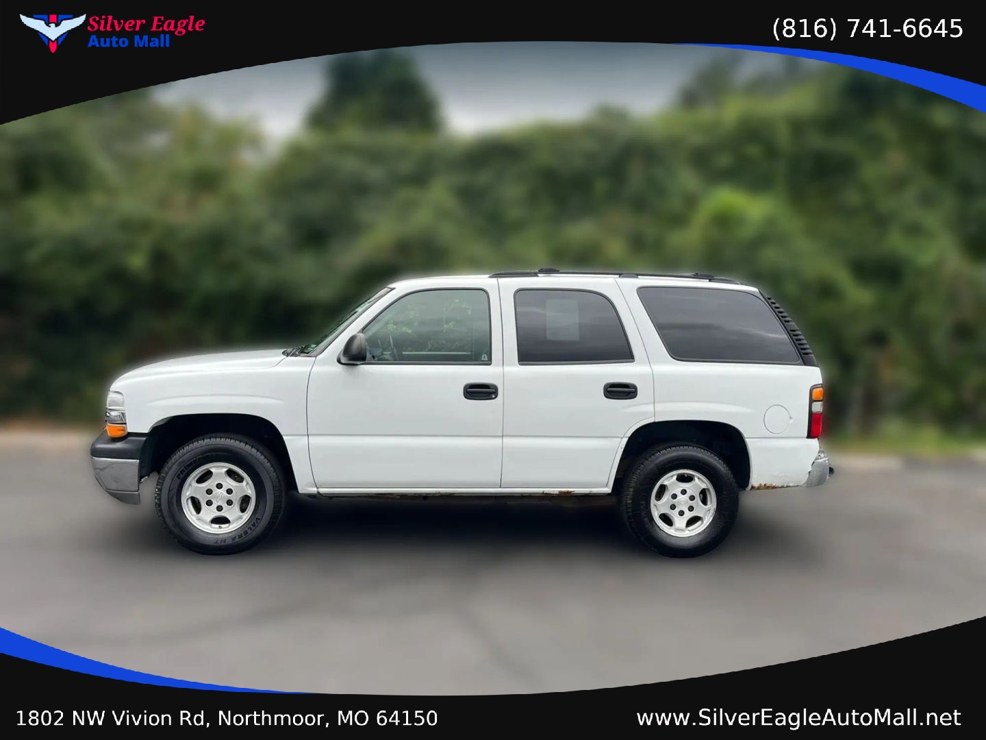 chevrolet tahoe 2006 1GNEC13Z26R115210 image chevrolet tahoe 2006 1GNEC13Z26R115210 image