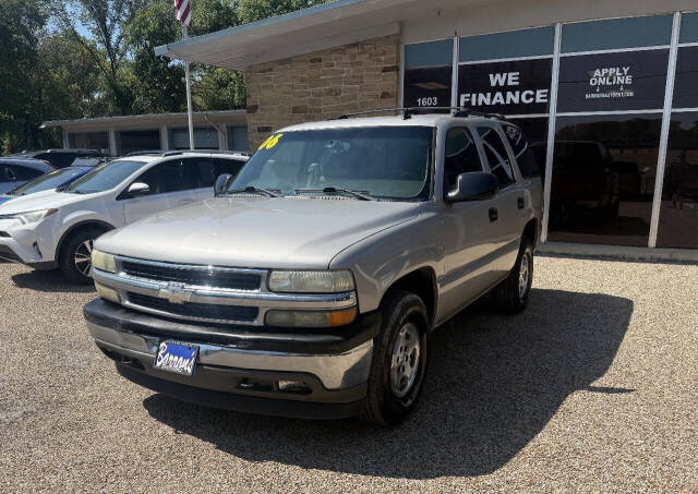 chevrolet tahoe 2006 1GNEC13Z76R165987 image chevrolet tahoe 2006 1GNEC13Z76R165987 image