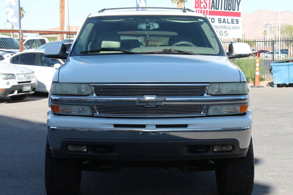 chevrolet tahoe 2006 1GNEK13Z06R133238 image chevrolet tahoe 2006 1GNEK13Z06R133238 image