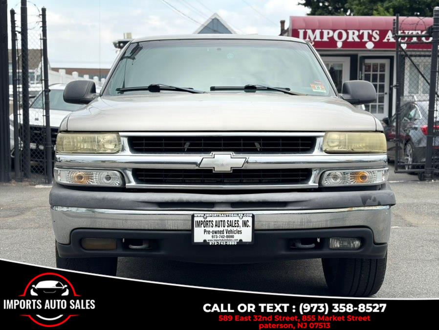 chevrolet tahoe 2002 1GNEK13Z82J318825 image chevrolet tahoe 2002 1GNEK13Z82J318825 image