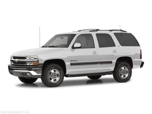 chevrolet tahoe 2002 1GNEC13Z12R117380 image chevrolet tahoe 2002 1GNEC13Z12R117380 image