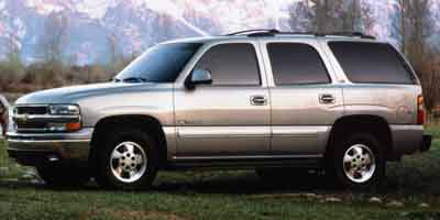 chevrolet tahoe 2002 1GNEC13Z42R160286 image chevrolet tahoe 2002 1GNEC13Z42R160286 image