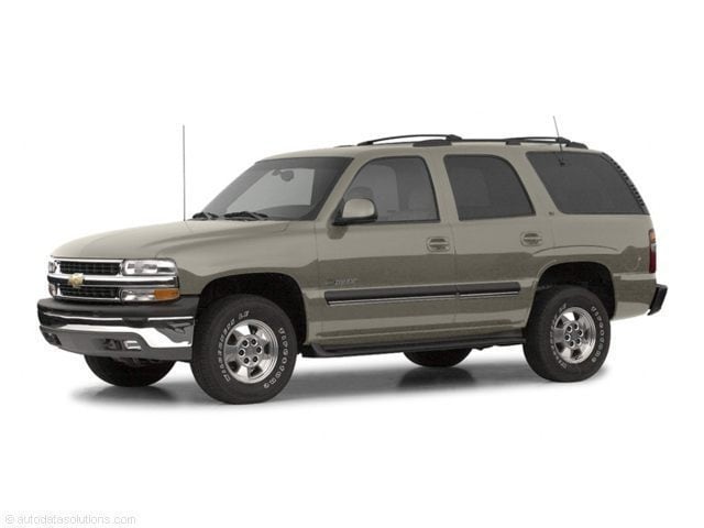 chevrolet tahoe 2002 1GNEK13Z92J163802 image chevrolet tahoe 2002 1GNEK13Z92J163802 image