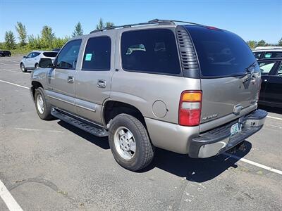 chevrolet tahoe 2002 1GNEK13Z52J315798 image chevrolet tahoe 2002 1GNEK13Z52J315798 image