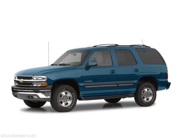 chevrolet tahoe 2002 1GNEK13Z32J129211 image chevrolet tahoe 2002 1GNEK13Z32J129211 image