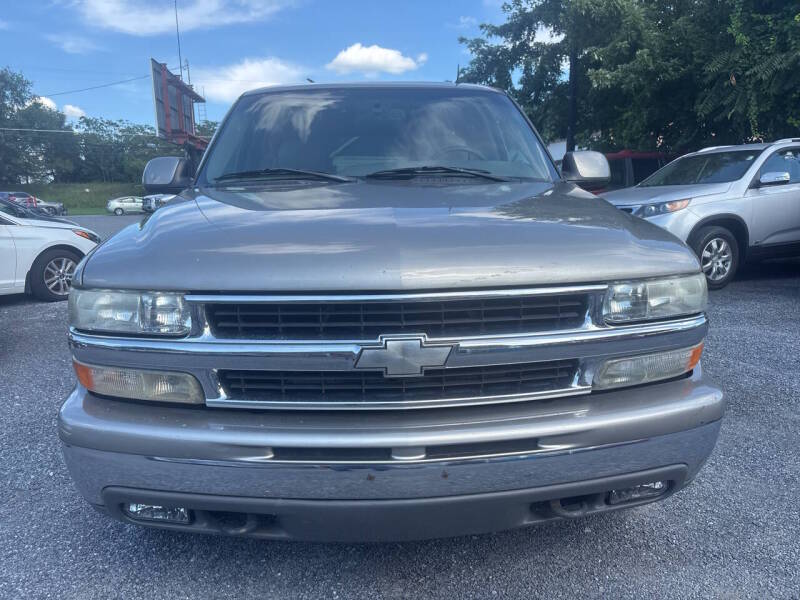 chevrolet tahoe 2002 1GNEK13Z72R210150 image chevrolet tahoe 2002 1GNEK13Z72R210150 image