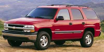 chevrolet tahoe 2002 1GNEC13Z52J169237 image chevrolet tahoe 2002 1GNEC13Z52J169237 image