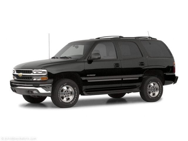 chevrolet tahoe 2002 1GNEK13Z32R278767 image chevrolet tahoe 2002 1GNEK13Z32R278767 image