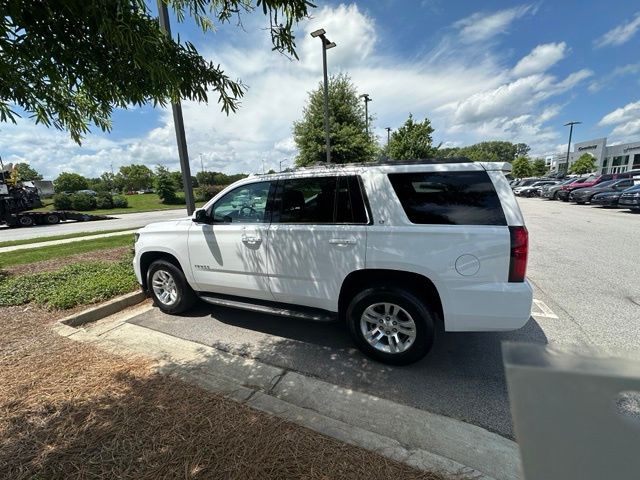 chevrolet tahoe 2020 1GNSKBKC9LR233100 image chevrolet tahoe 2020 1GNSKBKC9LR233100 image