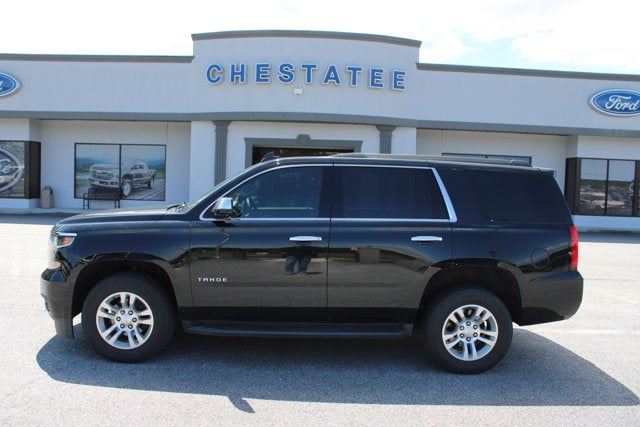 chevrolet tahoe 2020 1GNSCAEC2LR308951 image chevrolet tahoe 2020 1GNSCAEC2LR308951 image