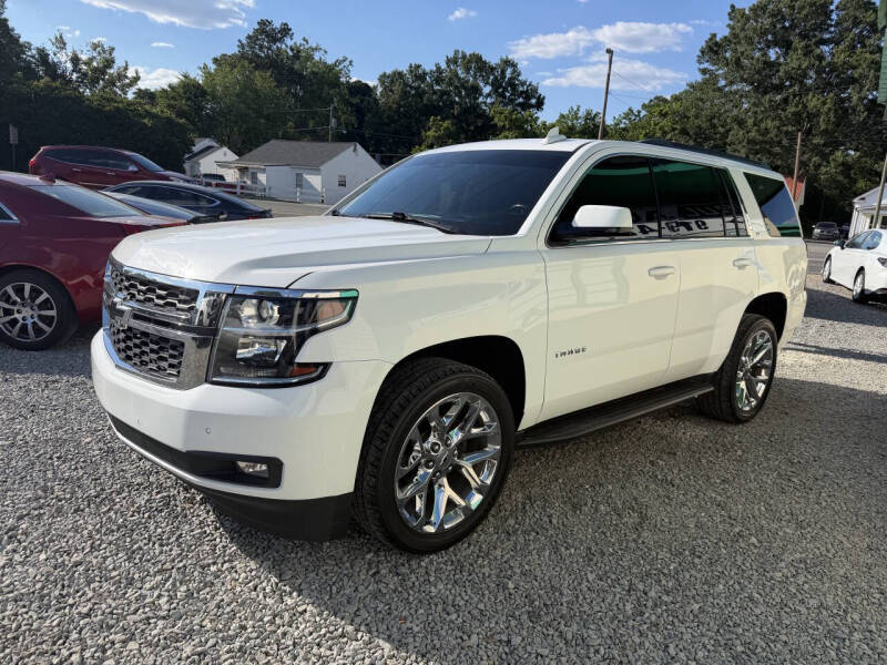 chevrolet tahoe 2020 1GNSKBKC1LR283148 image chevrolet tahoe 2020 1GNSKBKC1LR283148 image