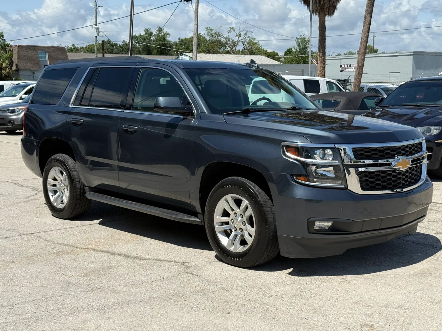 chevrolet tahoe 2020 1GNSKBKC1LR242261 image chevrolet tahoe 2020 1GNSKBKC1LR242261 image
