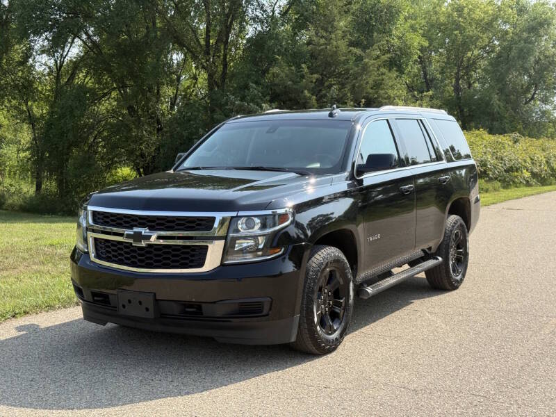 chevrolet tahoe 2020 1GNSKAKC6LR129206 image chevrolet tahoe 2020 1GNSKAKC6LR129206 image