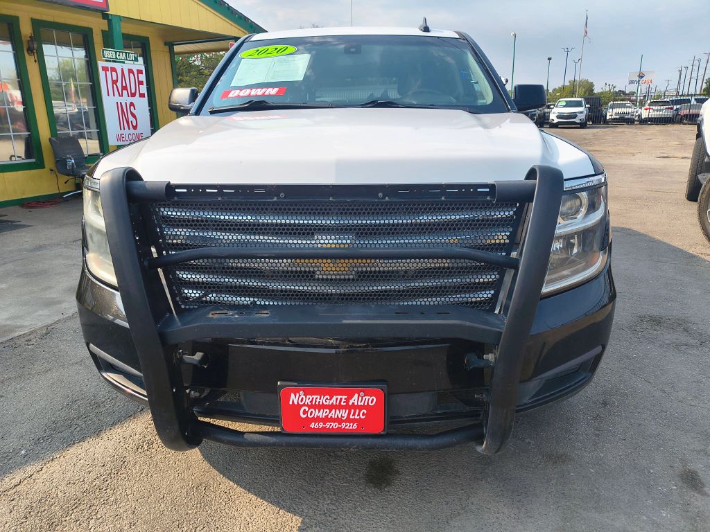 chevrolet tahoe 2020 1GNLCDEC2LR224523 image chevrolet tahoe 2020 1GNLCDEC2LR224523 image