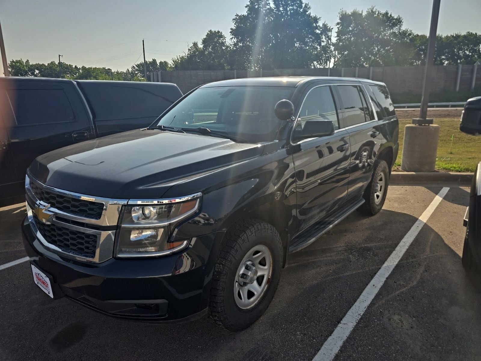 chevrolet tahoe 2020 1GNSKFEC8LR254930 image chevrolet tahoe 2020 1GNSKFEC8LR254930 image