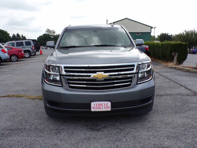 chevrolet tahoe 2020 1GNSCAKC9LR162374 image chevrolet tahoe 2020 1GNSCAKC9LR162374 image