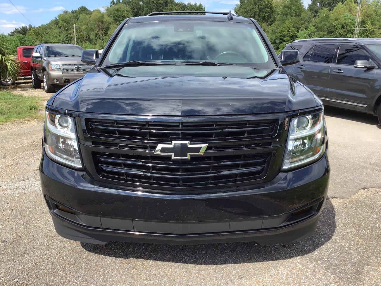 chevrolet tahoe 2020 1GNSCBKC9LR295240 image