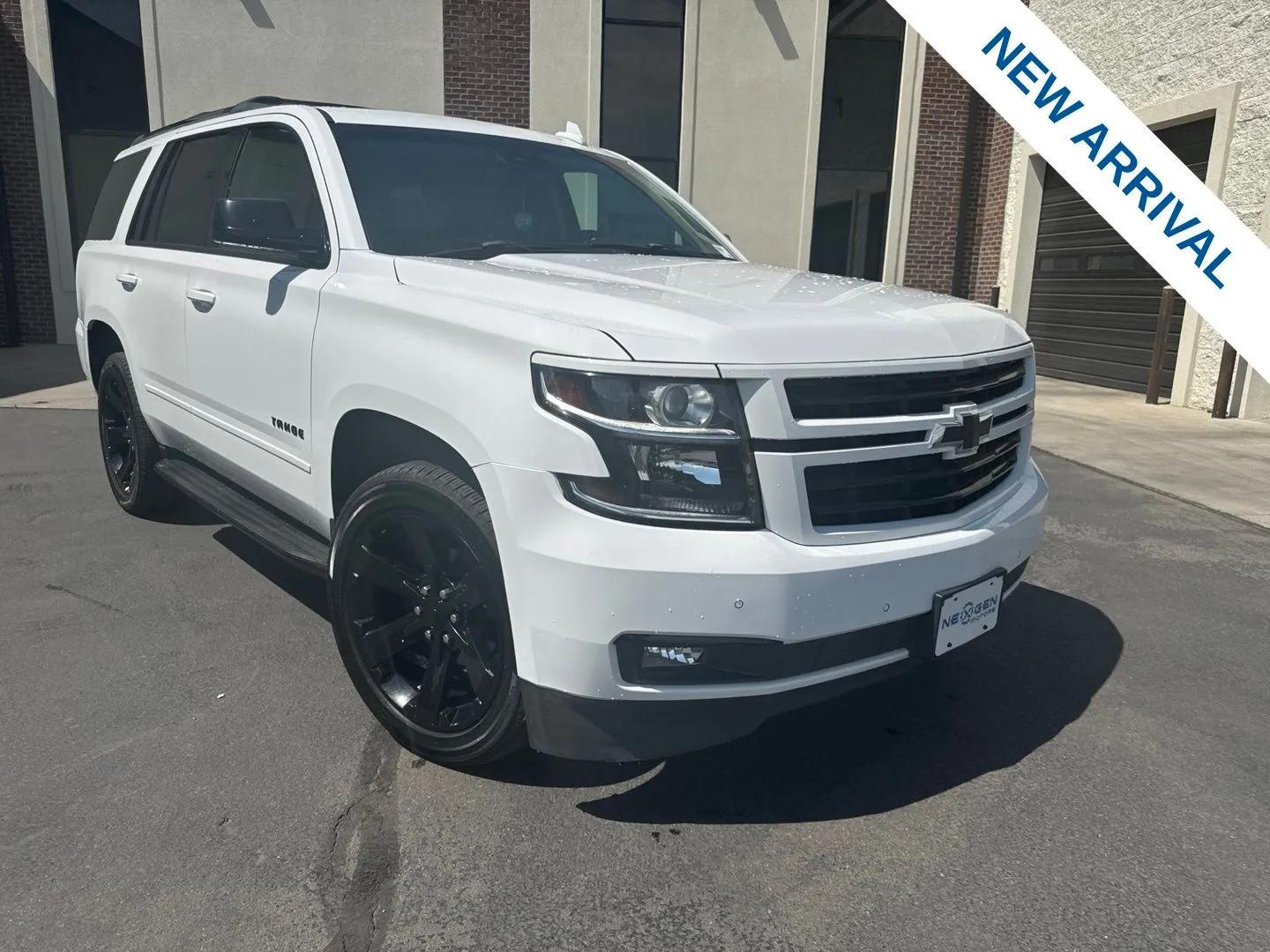chevrolet tahoe 2020 1GNSKCKJXLR109096 image chevrolet tahoe 2020 1GNSKCKJXLR109096 image