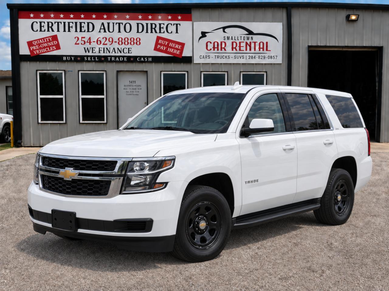 chevrolet tahoe 2020 1GNLCDEC0LR160353 image chevrolet tahoe 2020 1GNLCDEC0LR160353 image