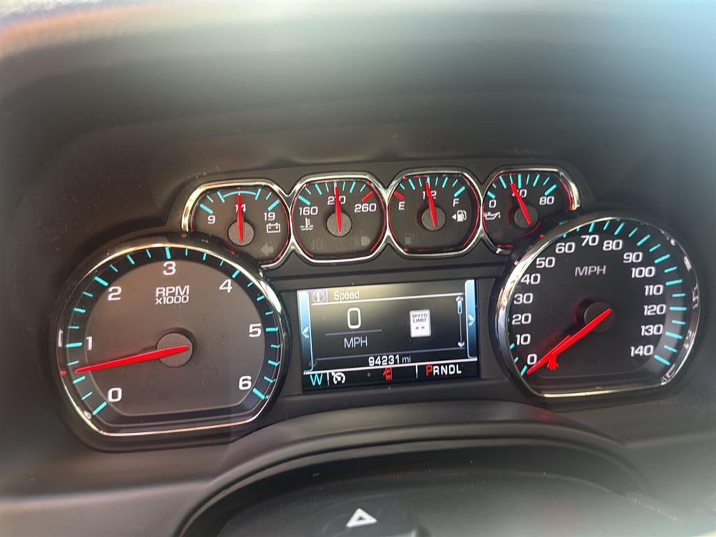 chevrolet tahoe 2020 1GNSKBKC4LR112619 image