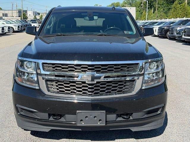 chevrolet tahoe 2020 1GNSKAKC1LR136340 image chevrolet tahoe 2020 1GNSKAKC1LR136340 image