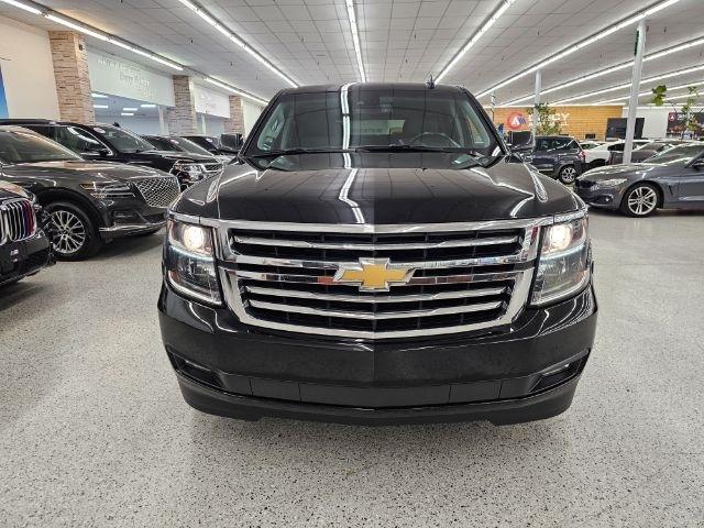 chevrolet tahoe 2020 1GNSKBKC7LR188271 image