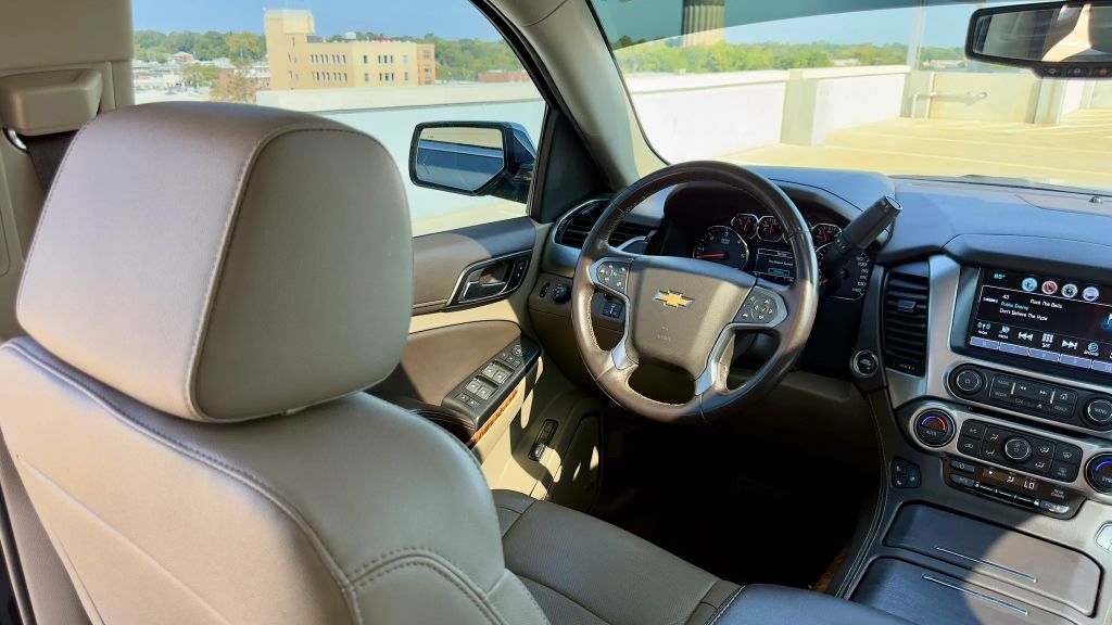 chevrolet tahoe 2020 1GNSCCKC5LR297637 image chevrolet tahoe 2020 1GNSCCKC5LR297637 image