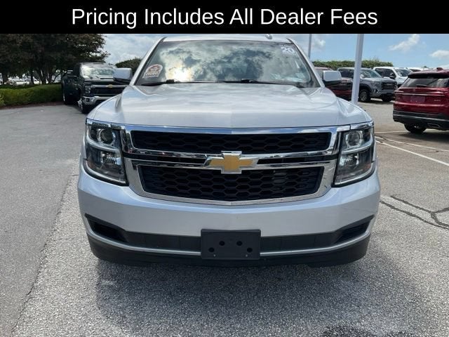 chevrolet tahoe 2020 1GNSCAKCXLR172640 image chevrolet tahoe 2020 1GNSCAKCXLR172640 image