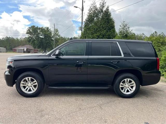 chevrolet tahoe 2020 1GNLCDEC6LR295868 image chevrolet tahoe 2020 1GNLCDEC6LR295868 image