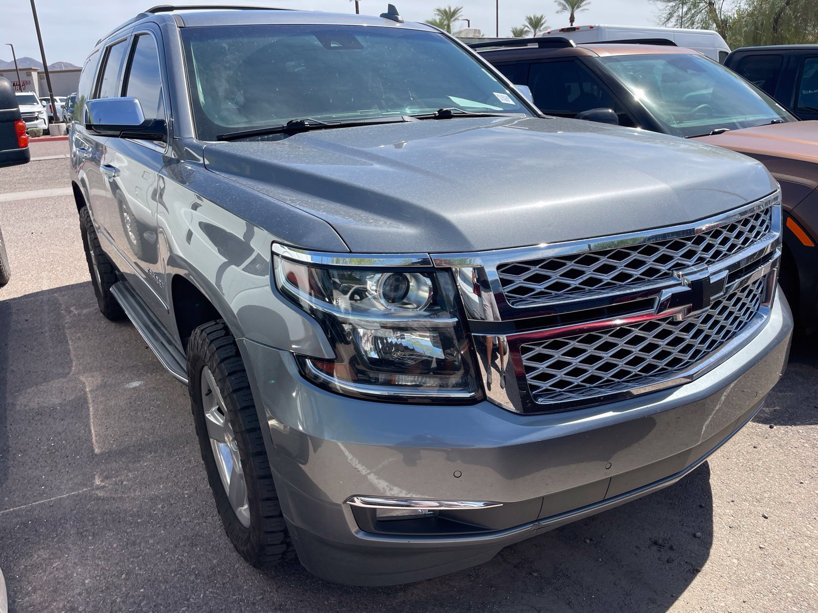 chevrolet tahoe 2020 1GNSKCKC0LR169275 image chevrolet tahoe 2020 1GNSKCKC0LR169275 image