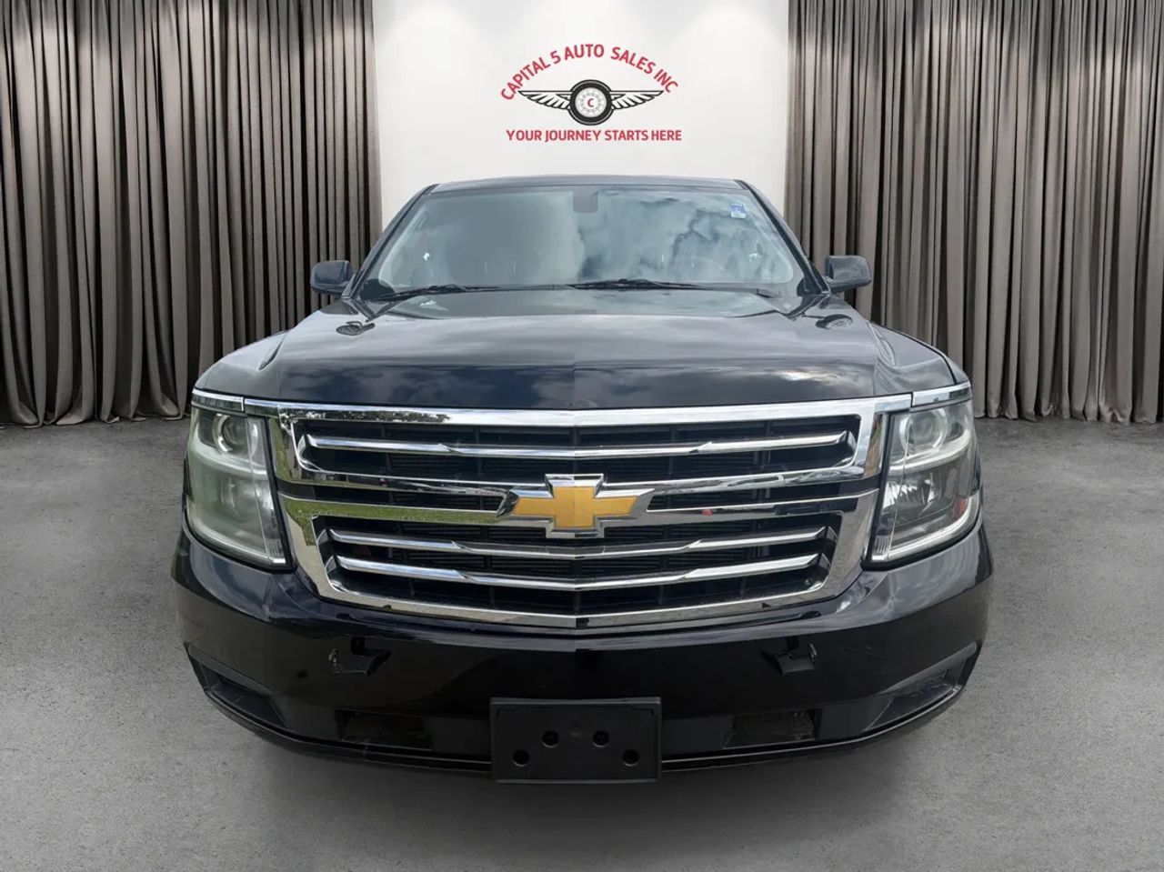 chevrolet tahoe 2020 1GNLCDEC9LR182691 image chevrolet tahoe 2020 1GNLCDEC9LR182691 image