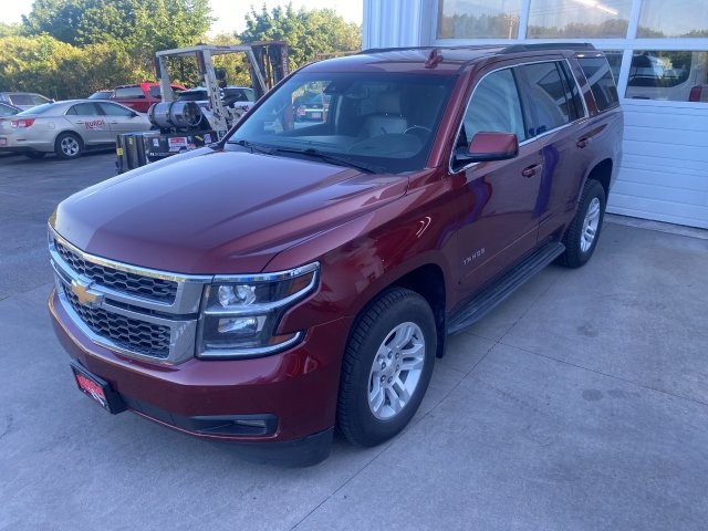 chevrolet tahoe 2020 1GNSKBKC1LR230210 image chevrolet tahoe 2020 1GNSKBKC1LR230210 image