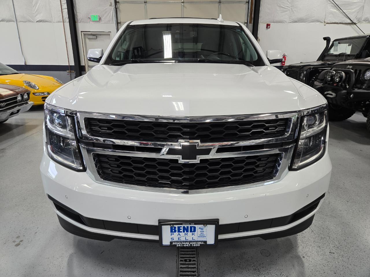 chevrolet tahoe 2020 1GNSKBKC9LR107979 image chevrolet tahoe 2020 1GNSKBKC9LR107979 image