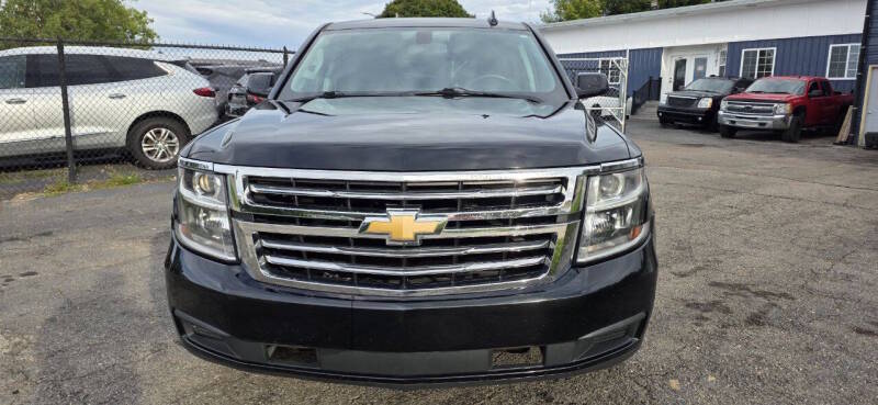 chevrolet tahoe 2020 1GNSKDEC8LR294865 image chevrolet tahoe 2020 1GNSKDEC8LR294865 image