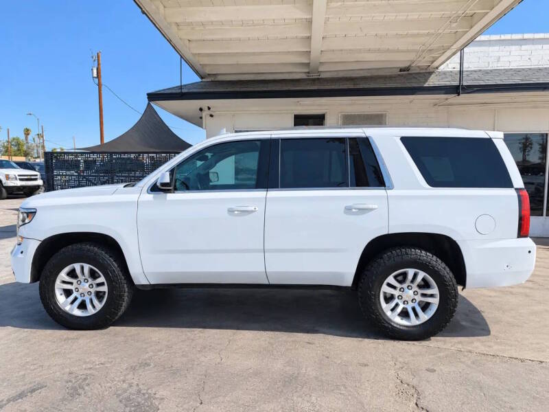 chevrolet tahoe 2020 1GNSKFEC2LR216741 image chevrolet tahoe 2020 1GNSKFEC2LR216741 image