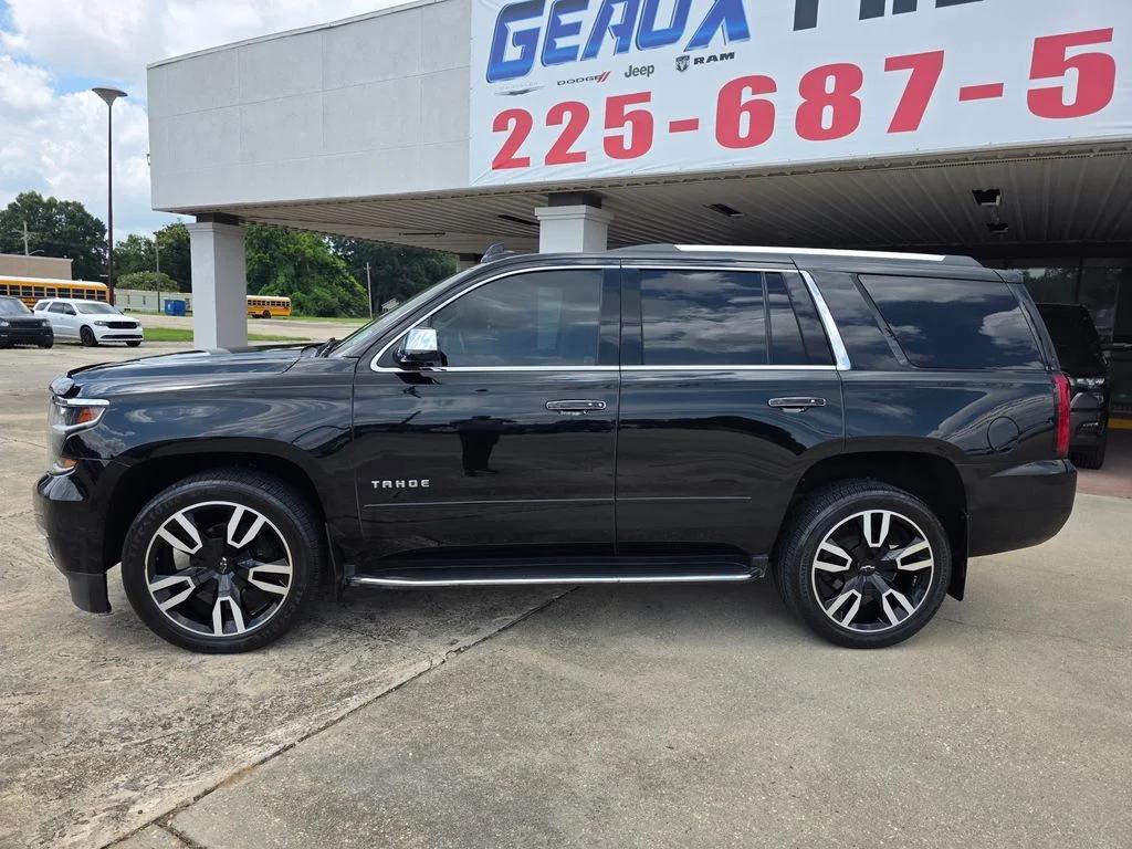 chevrolet tahoe 2020 1GNSCCKC9LR227882 image chevrolet tahoe 2020 1GNSCCKC9LR227882 image