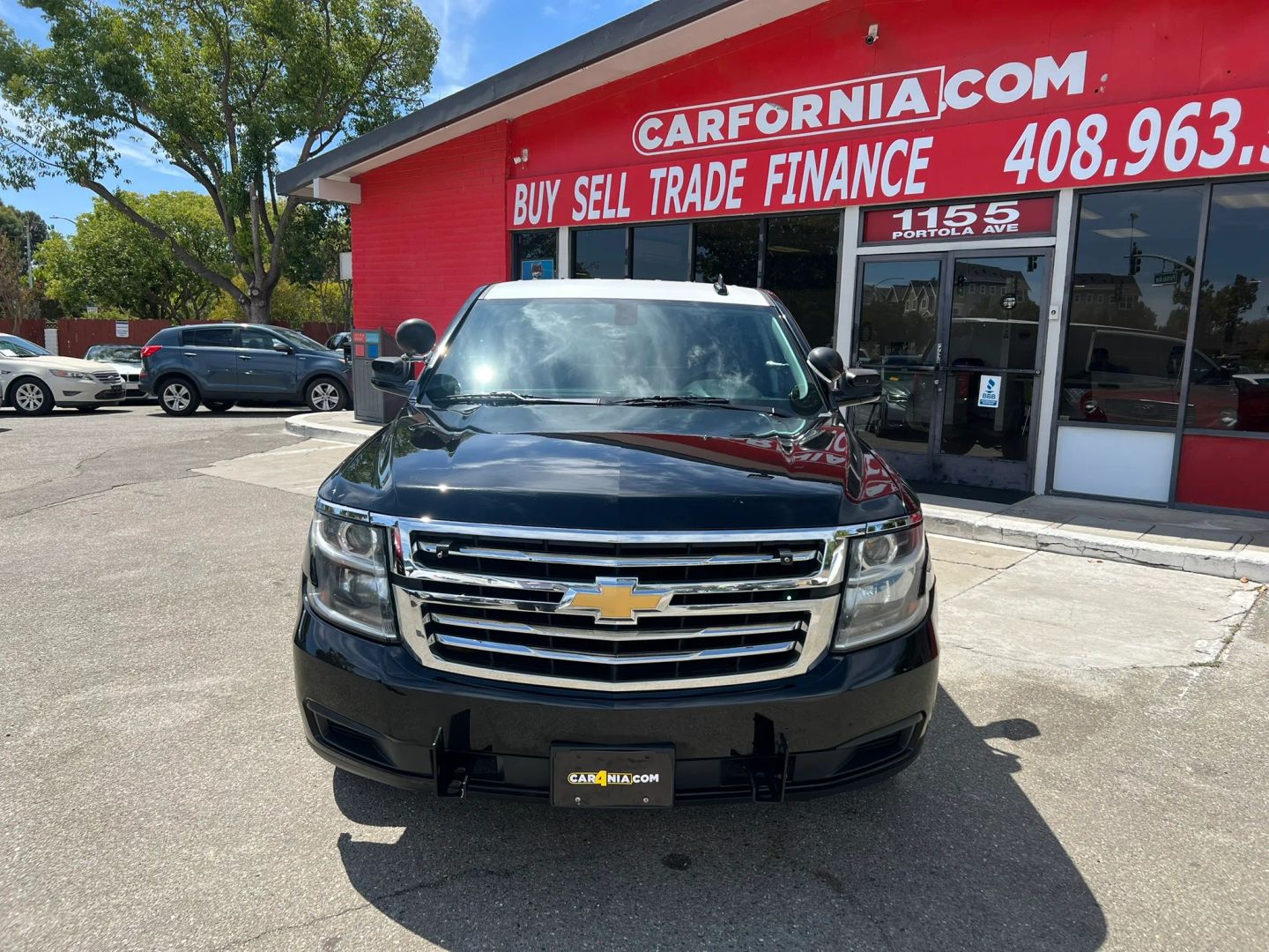 chevrolet tahoe 2020 1GNLCDEC0LR278757 image chevrolet tahoe 2020 1GNLCDEC0LR278757 image