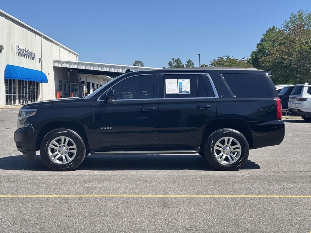 chevrolet tahoe 2020 1GNSKBKC9LR267943 image chevrolet tahoe 2020 1GNSKBKC9LR267943 image