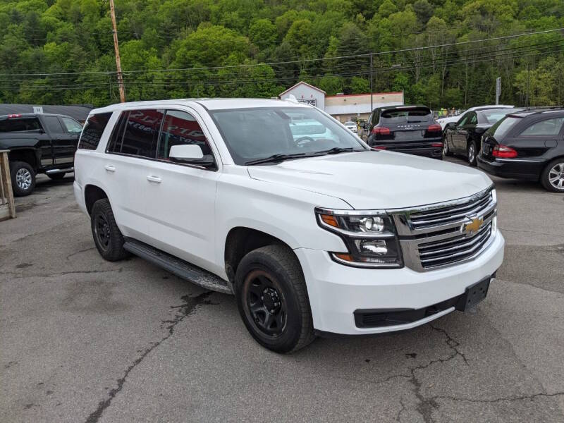 chevrolet tahoe 2020 1GNSKDEC3LR209642 image chevrolet tahoe 2020 1GNSKDEC3LR209642 image