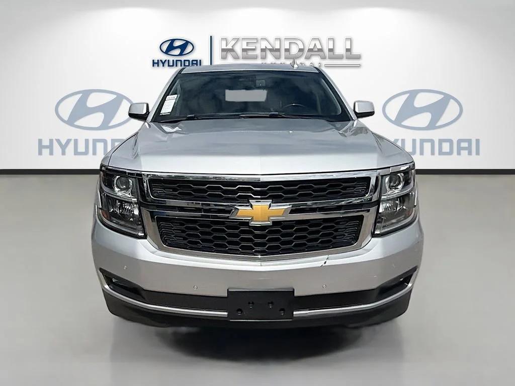 chevrolet tahoe 2020 1GNSKBKC1LR280007 image chevrolet tahoe 2020 1GNSKBKC1LR280007 image