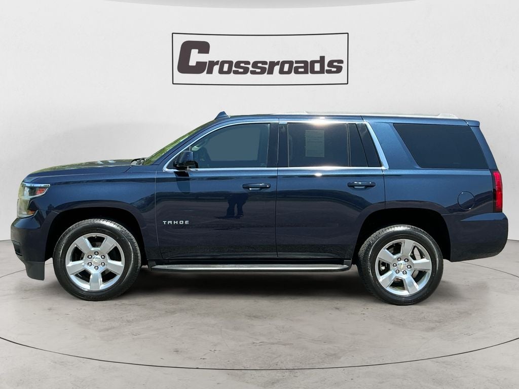 chevrolet tahoe 2020 1GNSCAKC2LR130995 image chevrolet tahoe 2020 1GNSCAKC2LR130995 image