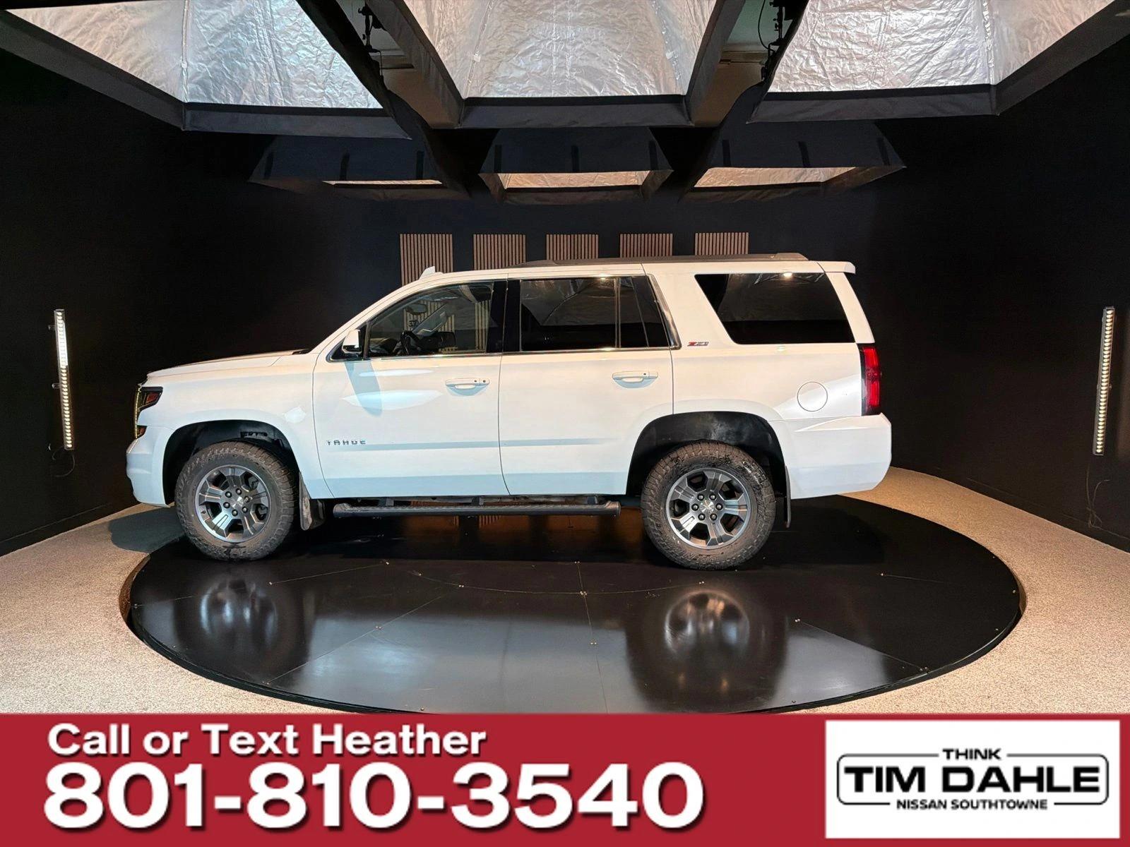 chevrolet tahoe 2020 1GNSKBKC0LR161915 image chevrolet tahoe 2020 1GNSKBKC0LR161915 image