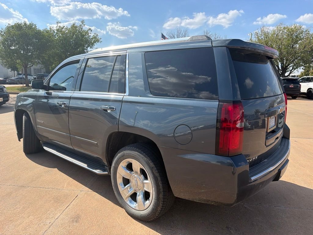 chevrolet tahoe 2020 1GNSKCKC0LR263382 image chevrolet tahoe 2020 1GNSKCKC0LR263382 image