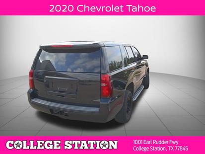 chevrolet tahoe 2020 1GNLCDEC2LR174948 image chevrolet tahoe 2020 1GNLCDEC2LR174948 image