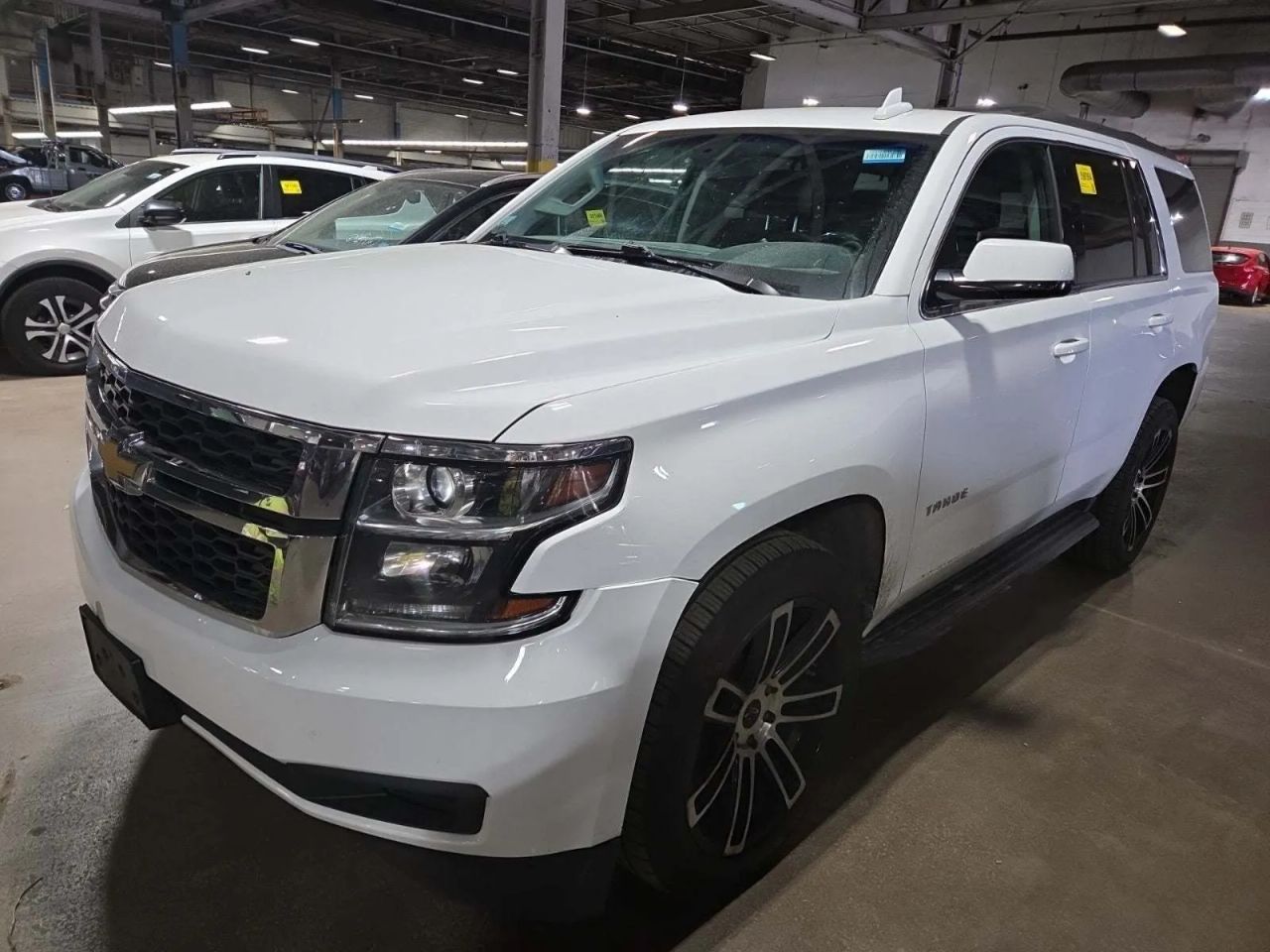 chevrolet tahoe 2020 1GNSKAKC1LR120624 image chevrolet tahoe 2020 1GNSKAKC1LR120624 image
