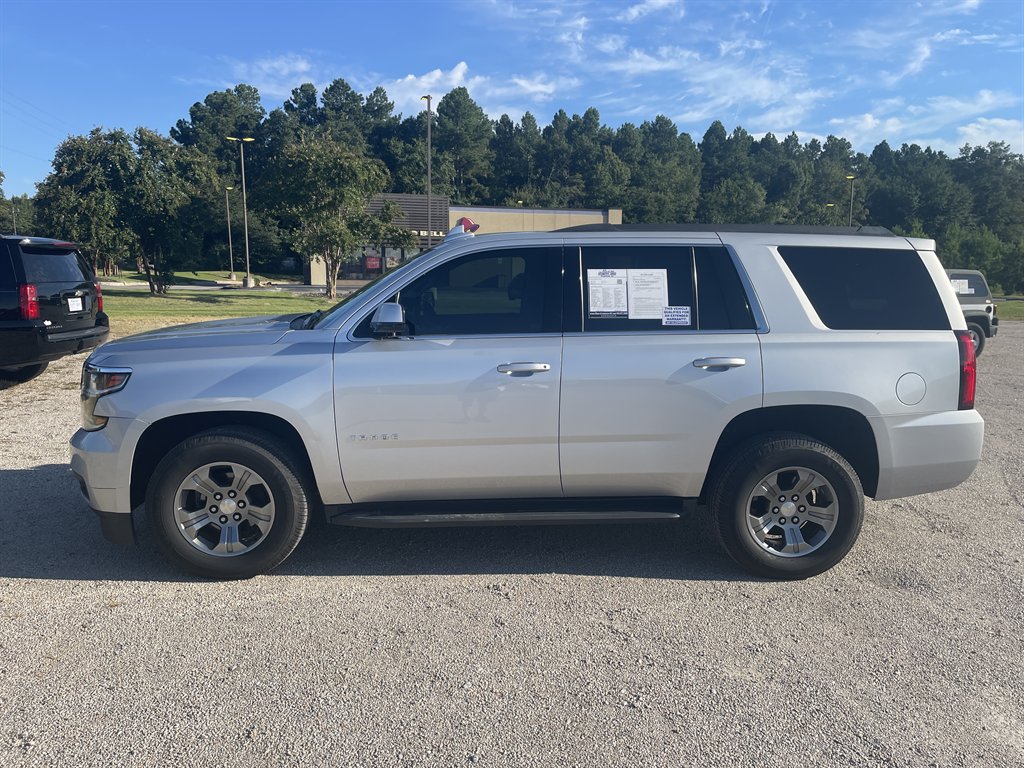 chevrolet tahoe 2020 1GNSKAKC0LR130108 image chevrolet tahoe 2020 1GNSKAKC0LR130108 image