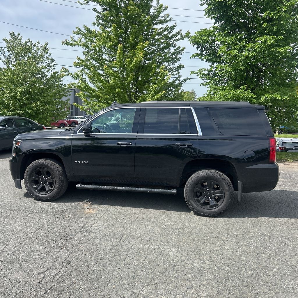 chevrolet tahoe 2020 1GNSKAKC4LR293599 image chevrolet tahoe 2020 1GNSKAKC4LR293599 image