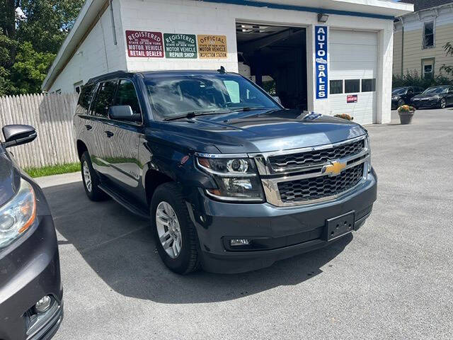 chevrolet tahoe 2020 1GNSKBKC9LR255095 image chevrolet tahoe 2020 1GNSKBKC9LR255095 image