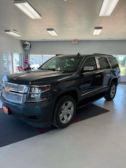 chevrolet tahoe 2020 1GNSKAKC3LR293061 image chevrolet tahoe 2020 1GNSKAKC3LR293061 image